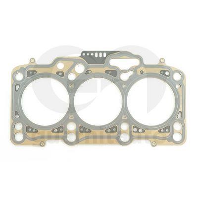 Wilmink Group WG2134039 Gasket, cylinder head WG2134039