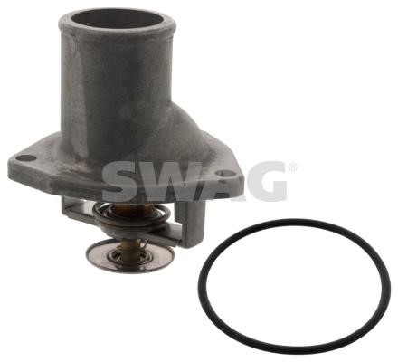 Wilmink Group WG1432735 Thermostat, coolant WG1432735