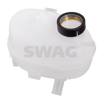Wilmink Group WG1807390 Expansion Tank, coolant WG1807390