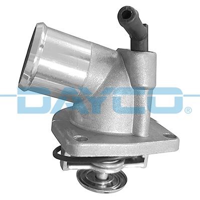 Wilmink Group WG2113126 Thermostat, coolant WG2113126