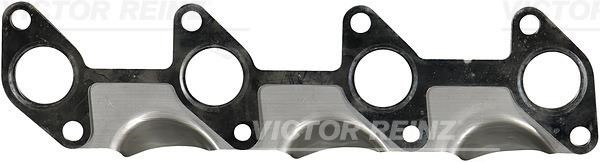 Wilmink Group WG2102250 Exhaust manifold dichtung WG2102250