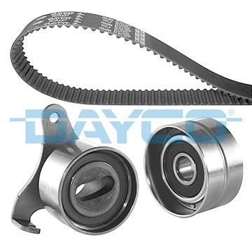 Wilmink Group WG2007151 Timing Belt Kit WG2007151