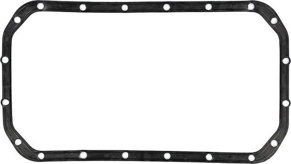 Wilmink Group WG1007529 Gasket oil pan WG1007529