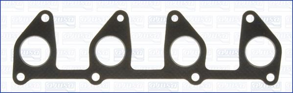 Wilmink Group WG1161183 Exhaust manifold dichtung WG1161183