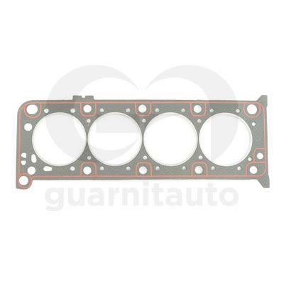 Wilmink Group WG2133794 Gasket, cylinder head WG2133794