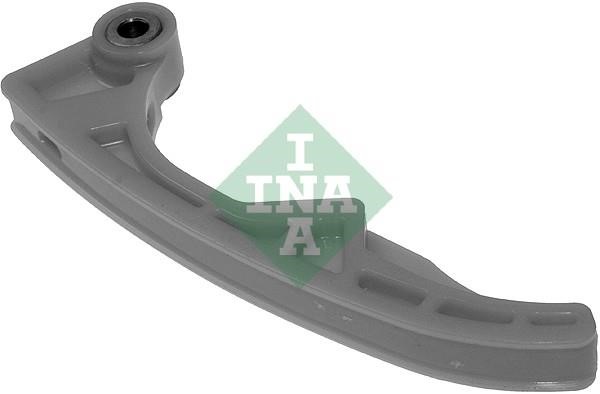 Wilmink Group WG1990634 Tensioner Guide, timing chain WG1990634