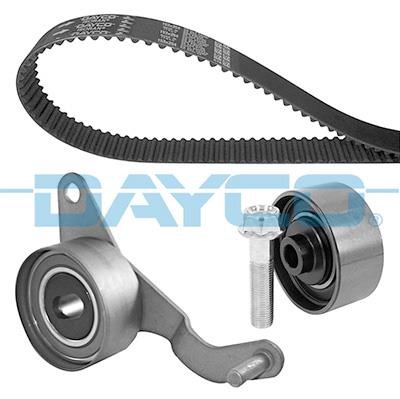 Wilmink Group WG2007628 Timing Belt Kit WG2007628