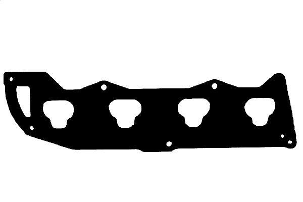 Wilmink Group WG1008681 Gasket, intake manifold WG1008681