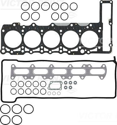 Wilmink Group WG1102646 Gasket Set, cylinder head WG1102646