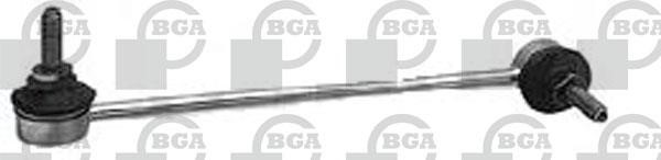 Wilmink Group WG1992444 Rod/Strut, stabiliser WG1992444