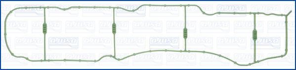 Wilmink Group WG2080344 Gasket, intake manifold WG2080344