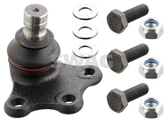 Wilmink Group WG2034822 Ball joint WG2034822