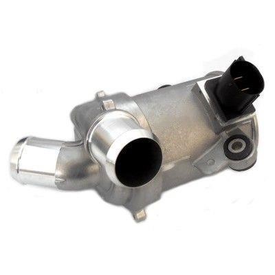 Wilmink Group WG1749050 Additional coolant pump WG1749050