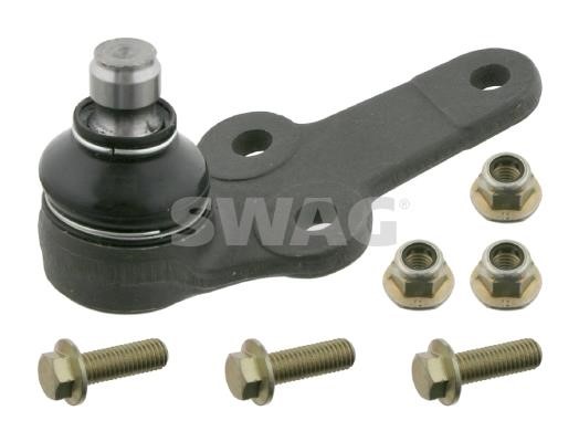 Wilmink Group WG2033316 Ball joint WG2033316
