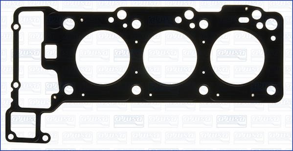 Wilmink Group WG1449646 Gasket, cylinder head WG1449646