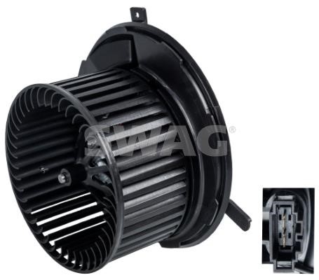 Wilmink Group WG1388478 Fan assy - heater motor WG1388478