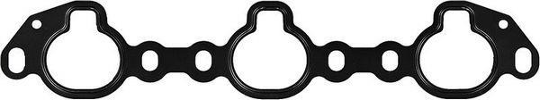 Wilmink Group WG1008787 Gasket, intake manifold WG1008787