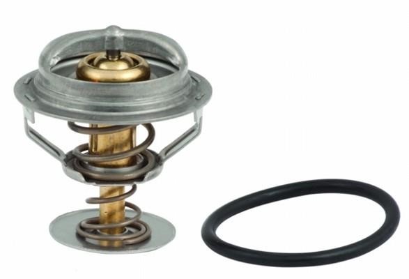 Wilmink Group WG1409343 Thermostat, coolant WG1409343