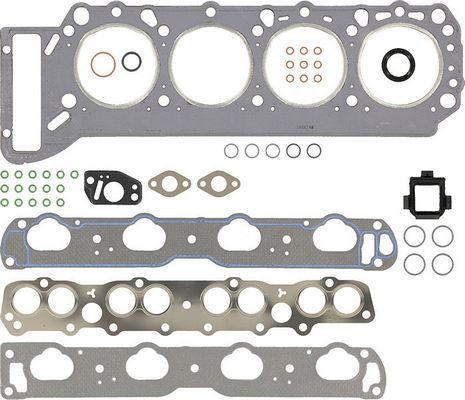 Wilmink Group WG1001433 Gasket Set, cylinder head WG1001433