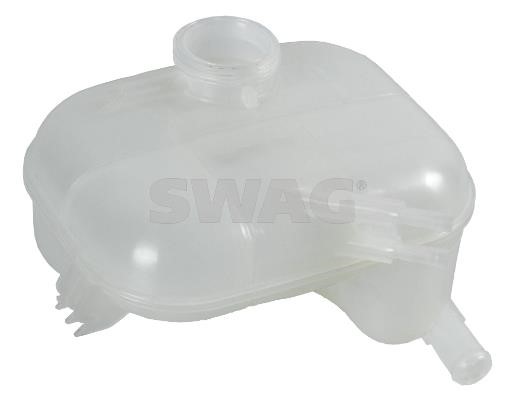 Wilmink Group WG1795674 Expansion Tank, coolant WG1795674