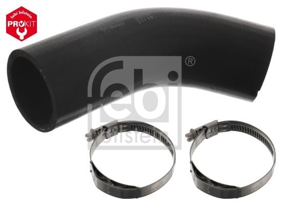 Wilmink Group WG1836283 Radiator Hose WG1836283