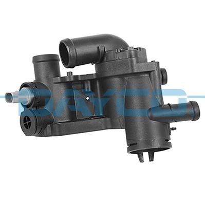 Wilmink Group WG2113167 Thermostat, coolant WG2113167