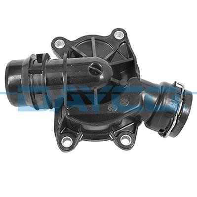 Wilmink Group WG2113139 Thermostat, coolant WG2113139