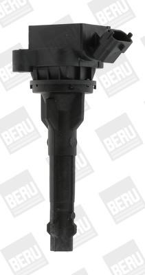 Ignition coil Wilmink Group WG1487481