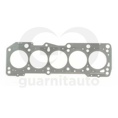 Wilmink Group WG2134009 Gasket, cylinder head WG2134009