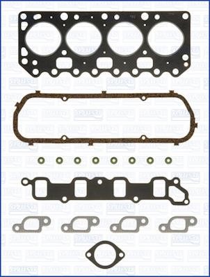 Wilmink Group WG1166574 Gasket Set, cylinder head WG1166574