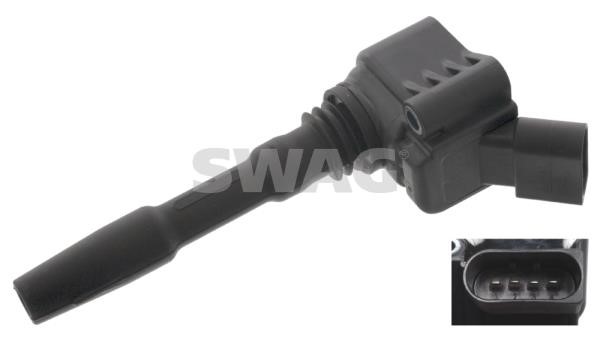 Wilmink Group WG1484423 Ignition coil WG1484423