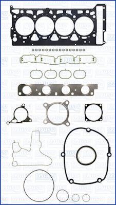 Wilmink Group WG1454028 Gasket Set, cylinder head WG1454028