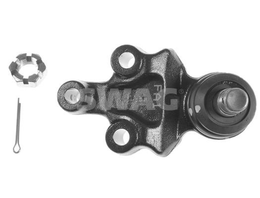 Wilmink Group WG2039326 Ball joint WG2039326