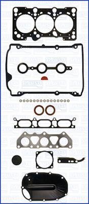 Wilmink Group WG1454524 Gasket Set, cylinder head WG1454524