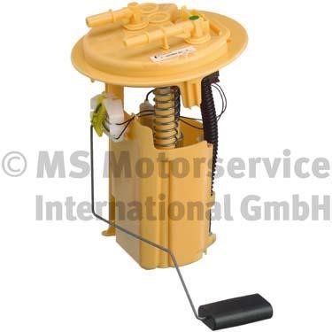 Wilmink Group WG1025652 Fuel pump WG1025652