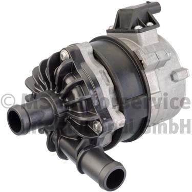 Wilmink Group WG1154163 Additional coolant pump WG1154163
