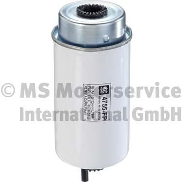 Wilmink Group WG1809760 Fuel filter WG1809760
