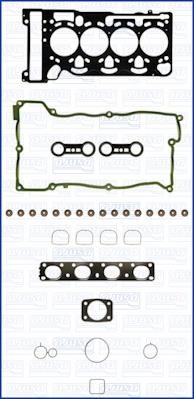 Wilmink Group WG1453897 Gasket Set, cylinder head WG1453897