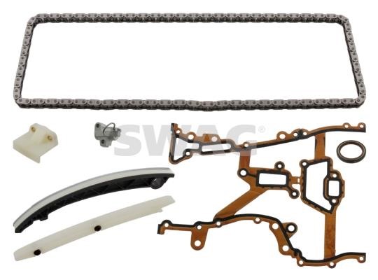 Wilmink Group WG1432662 Timing chain kit WG1432662