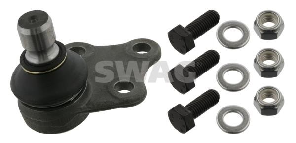 Wilmink Group WG2027131 Ball joint WG2027131