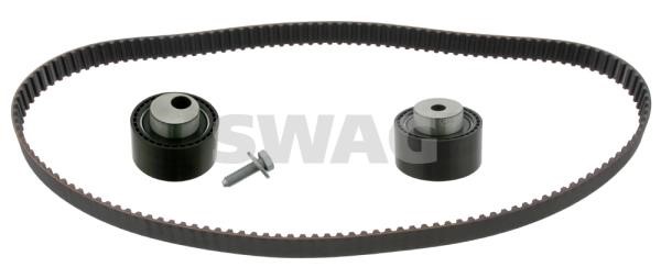 Wilmink Group WG1431192 Timing Belt Kit WG1431192