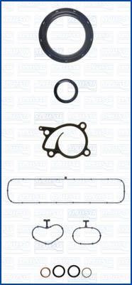 Wilmink Group WG1959308 Gasket Set, crank case WG1959308