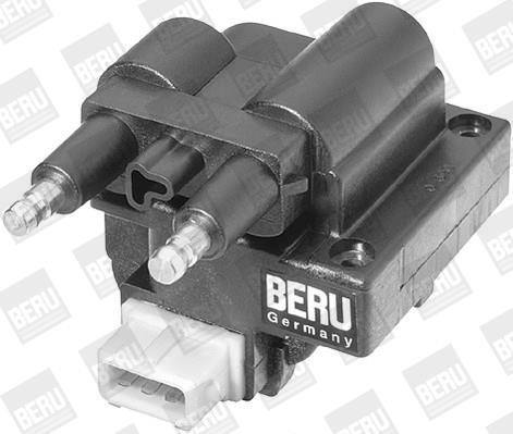Ignition coil Wilmink Group WG1487345