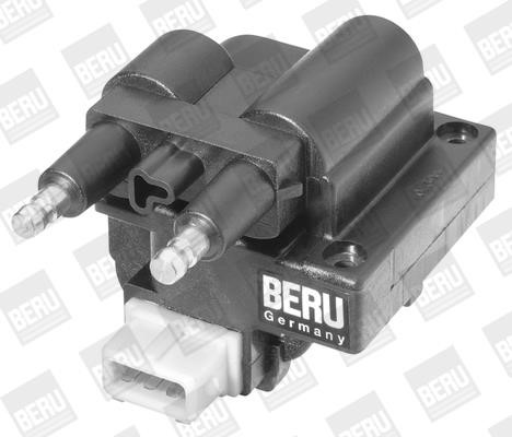 Wilmink Group WG1487345 Ignition coil WG1487345