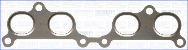 Wilmink Group WG1161537 Exhaust manifold dichtung WG1161537