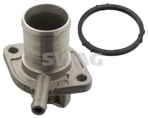 Wilmink Group WG2034212 Thermostat, coolant WG2034212
