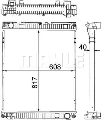 Buy Wilmink Group WG2183530 at a low price in United Arab Emirates!