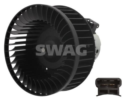 Wilmink Group WG1388466 Fan assy - heater motor WG1388466