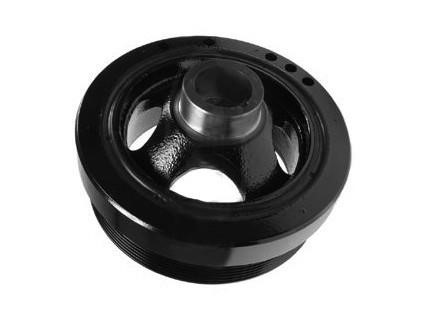 Wilmink Group WG1760784 Belt Pulley, crankshaft WG1760784