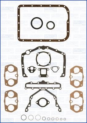 Wilmink Group WG1009449 Gasket Set, crank case WG1009449